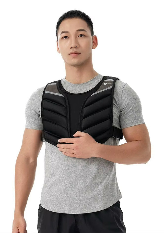 Wholesale Customizable Weight Vest for Crossfit, Rucking & Strength Training,Running & Workout