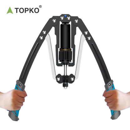 TOPKO Multi-Function Adjustable Hydraulic Arm Force Device