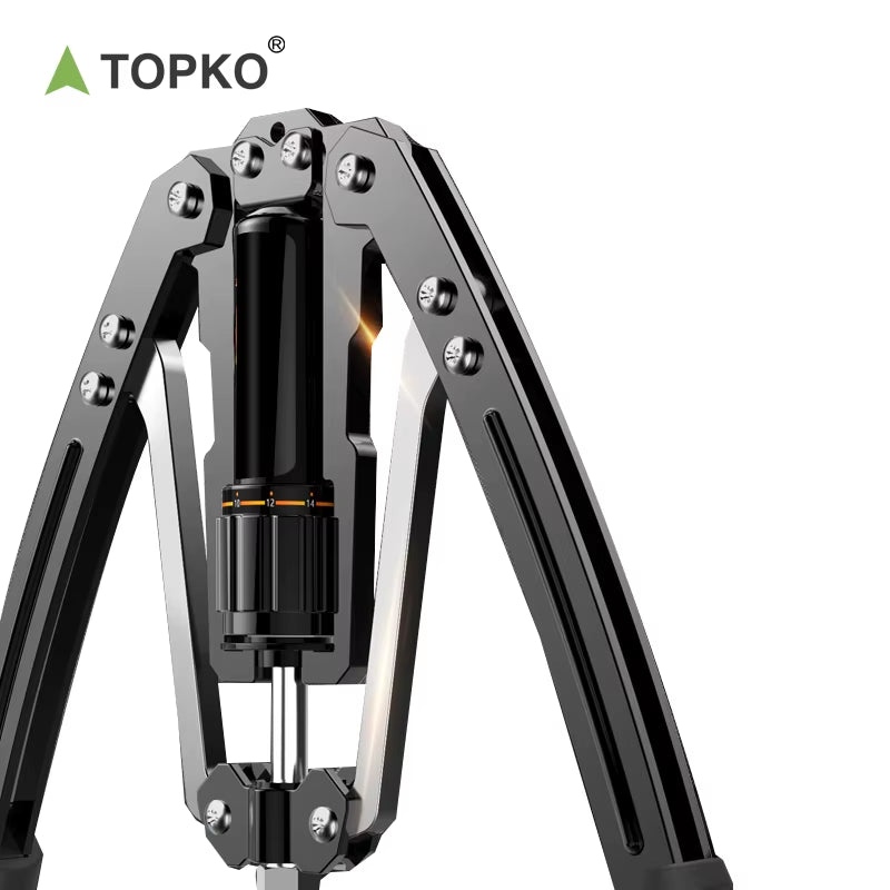 TOPKO Multi-Function Adjustable Hydraulic Arm Force Device
