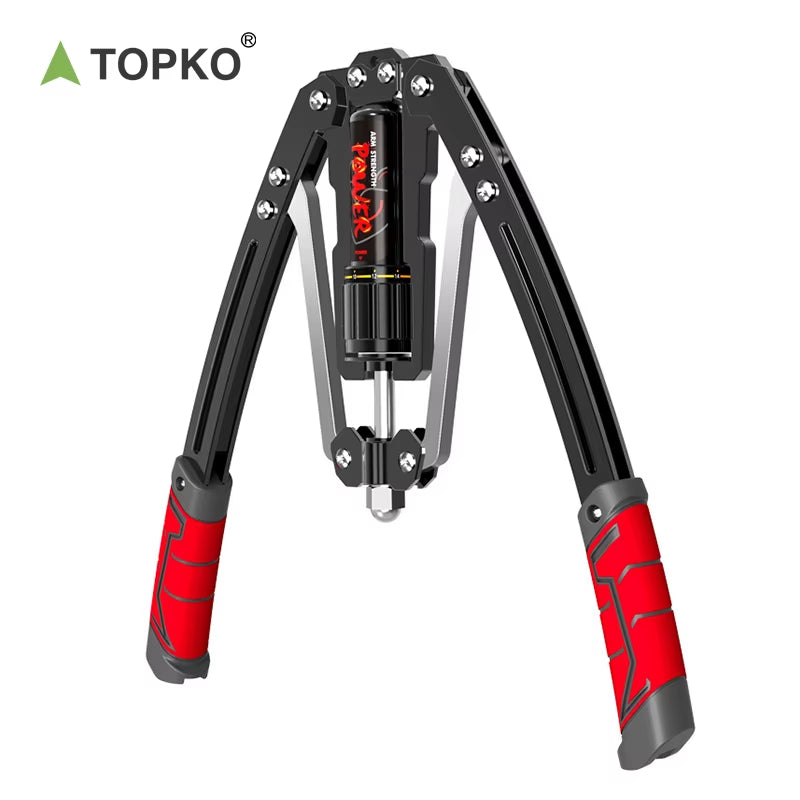 TOPKO Multi-Function Adjustable Hydraulic Arm Force Device