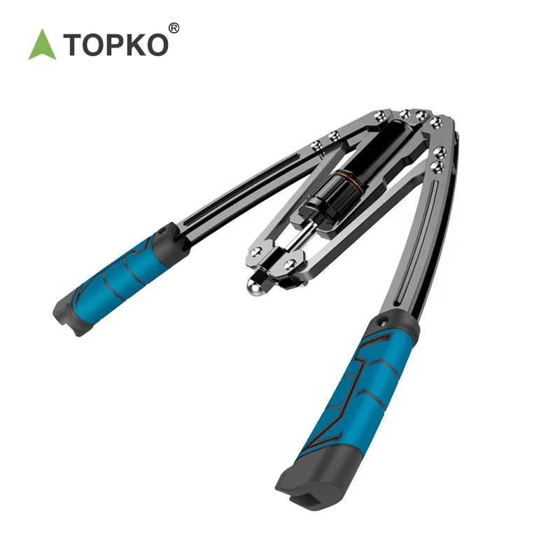 TOPKO Multi-Function Adjustable Hydraulic Arm Force Device