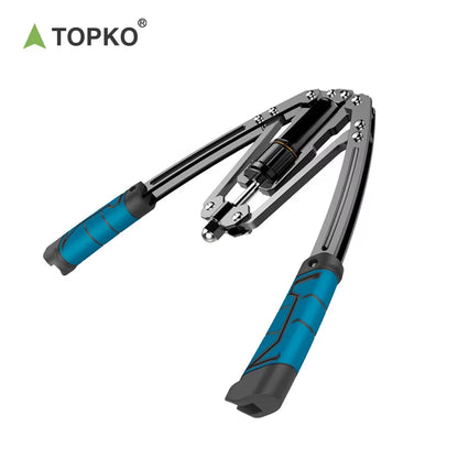 TOPKO Multi-Function Adjustable Hydraulic Arm Force Device
